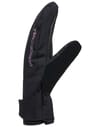 DC Shoes + Franchise Mitt W 10K Black