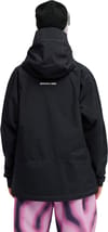 DC Shoes + Everfrost Jacket W Black