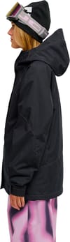 DC Shoes + Everfrost Jacket W Black - 4