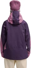 DC Shoes + Everfrost Jacket W Mysterioso