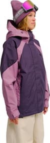 DC Shoes + Everfrost Jacket W Mysterioso - 3