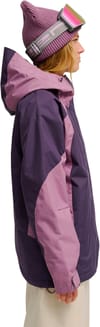 DC Shoes + Everfrost Jacket W Mysterioso - 4