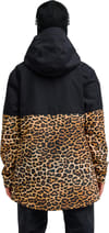 DC Shoes + Cruiser Jacket W DC Fauxcat