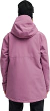 DC Shoes + Cruiser Jacket W Grapeade