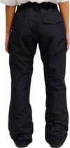 DC Shoes + Nonchalant Pant W Black