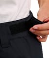 DC Shoes + Nonchalant Pant W Black - 6