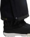 DC Shoes + Nonchalant Pant W Black - 8