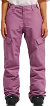 Nonchalant Pant W Grapeade + DC Shoes