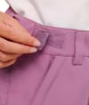 DC Shoes + Nonchalant Pant W Grapeade - 5