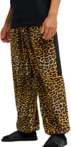 DC Shoes + Lynx Fleece Pant DC Fauxcat