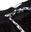 DC Shoes + Lynx Fleece Pant Anthracite - 4