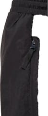 DC Shoes + Lynx Fleece Pant Anthracite - 5