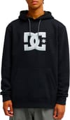 Snowstar Black + DC Shoes