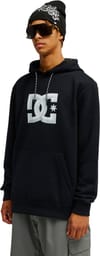 DC Shoes + Snowstar Black - 3