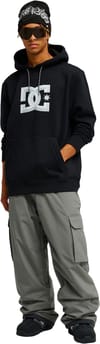 DC Shoes + Snowstar Black - 5
