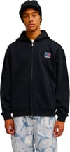 DC Shoes + DCXBB Hoody DWR Black