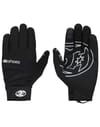 Trackstar Park Glove Black + DC Shoes