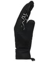 DC Shoes + Trackstar Park Glove Black