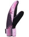 DC Shoes + Franchise Print Mitt 10K Offscale Lilac