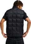 DC Shoes + Dualform Reversible Vest 10K Black - 5