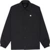 Drylyne Coach Jacket 10K Black + DC Shoes