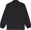 DC Shoes + Drylyne Coach Jacket 10K Black