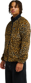 DC Shoes + Lynx Fleece DC Fauxcat - 3