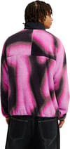 DC Shoes + Lynx Fleece Offscale Lilac - 3