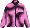 DC Shoes + Lynx Fleece Offscale Lilac - 4