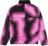 DC Shoes + Lynx Fleece Offscale Lilac - 5