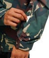 DC Shoes + Edge Jacket 20K Classic Camo - 7