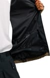 DC Shoes + Edge Jacket 20K Morel - 9
