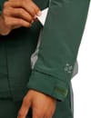DC Shoes + MT Lab Jacket 20K Deep Forest - 6