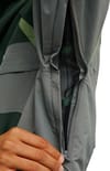 DC Shoes + MT Lab Jacket 20K Deep Forest - 7