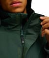 DC Shoes + MT Lab Jacket 20K Deep Forest - 8