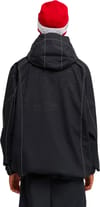 DC Shoes + Trackstar Jacket 10K Black