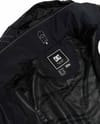 DC Shoes + Trackstar Jacket 10K Black - 8