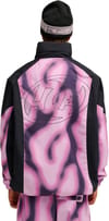 DC Shoes + Trackstar Jacket 10K Offscale Lilac - 4