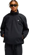 DC Shoes + Park Reversible Anorak 10K Anthracite - 3