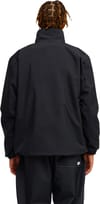 DC Shoes + Park Reversible Anorak 10K Anthracite - 4