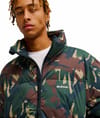 DC Shoes + Trackstar Puffer Jacket 10K Classic Camo - 4