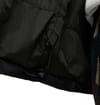 DC Shoes + Trackstar Puffer Jacket 10K Black - 4