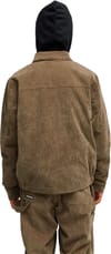 DC Shoes + Snow Chief Jacket 10K Morel
