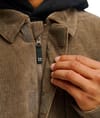 DC Shoes + Snow Chief Jacket 10K Morel - 4