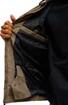 DC Shoes + Snow Chief Jacket 10K Morel - 6