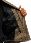 DC Shoes + Snow Chief Jacket 10K Morel - 7