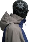 DC Shoes + DCXBB Trackstar Jacket 10K Black Iris - 6