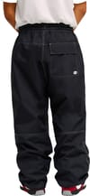DC Shoes + Trackstar Pant 10K Black