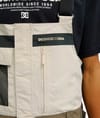 DC Shoes + MT Lab Bib 20K Oatmeal - 4