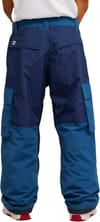 DC Shoes + MT Lab Pant 10K Dark Denim